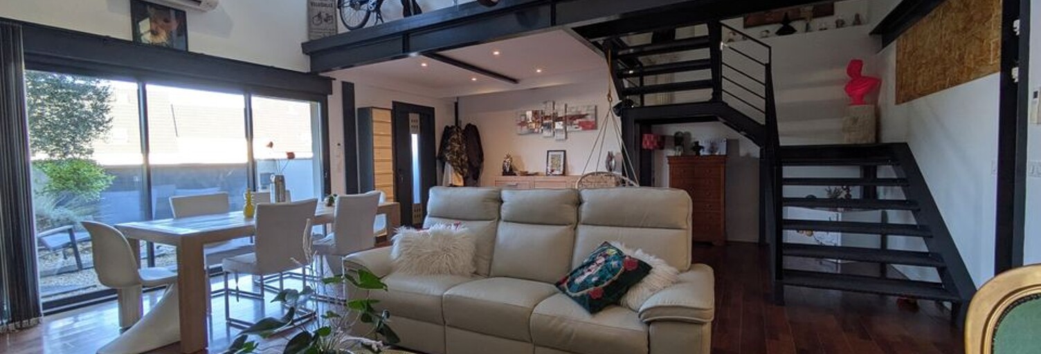 Maison 6 Pièces 132 m² à vendre à Idron (64320)