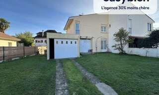 Maison 4 Pièces 81 m² à vendre à Pau (64000)