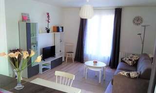 Appartement 2 Pièces 40 m² à louer à Gréoux-les-Bains (04800)