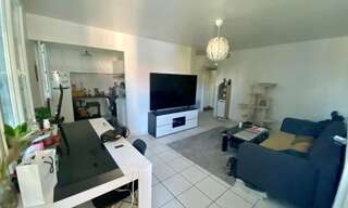 Appartement 3 Pièces 55 m² à louer à Manosque (04100)