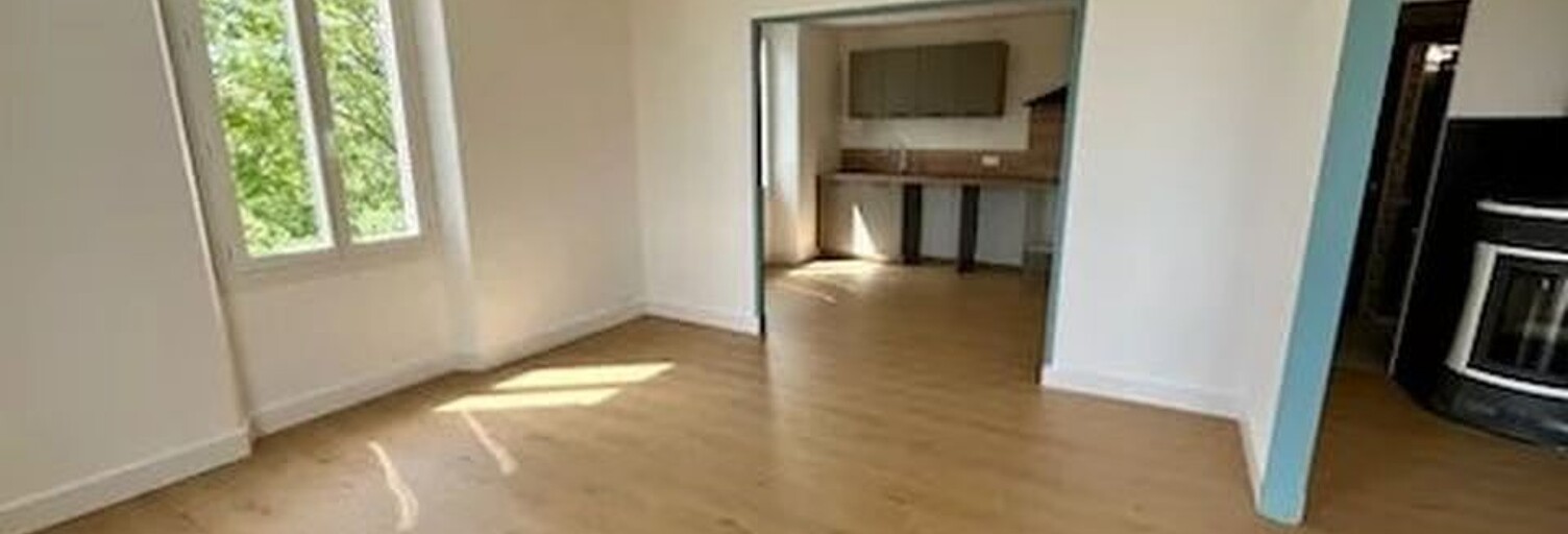 Appartement 3 Pièces 68 m² à louer à Manosque (04100)