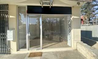 Commerce  58 m² à louer à Gréoux-les-Bains (04800)