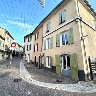 Commerce 1 pièces 550 €