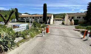 Appartement 1 Pièce 29 m² à vendre à Gréoux-les-Bains (04800)