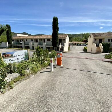 Appartement 1 pièces 97200 €