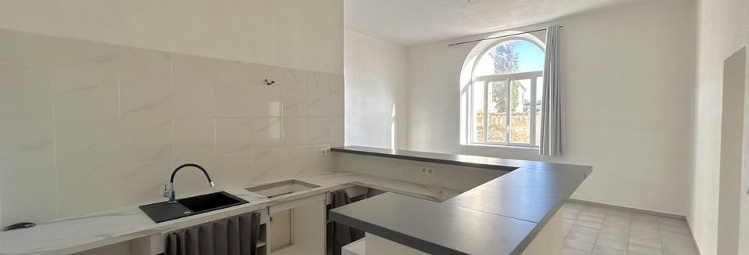 Appartement 3 Pièces 70 m² à vendre à Valensole (04210)