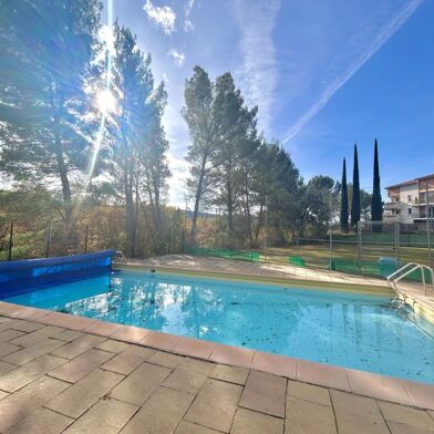 Appartement 3 pièces 262500 €