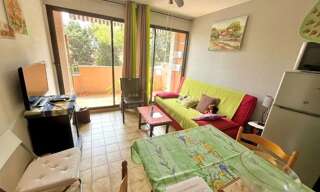 Appartement 2 Pièces 31 m² à vendre à Gréoux-les-Bains (04800)