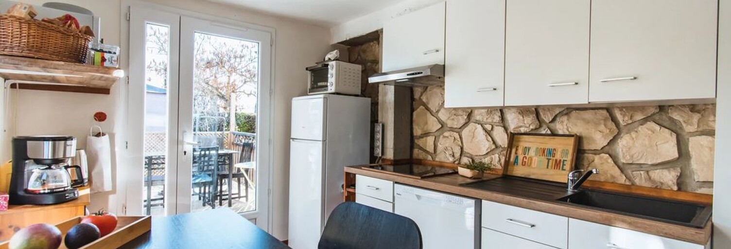 Maison 8 Pièces 196 m² à vendre à Gréoux-les-Bains (04800)