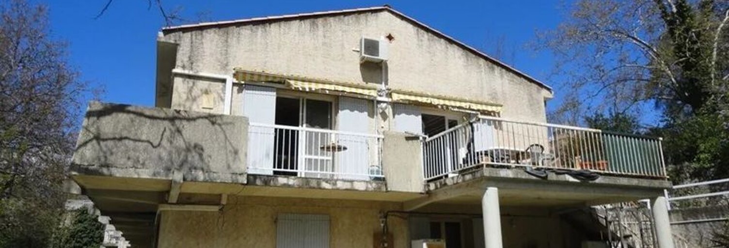 Appartement 3 Pièces 91 m² à vendre à Gréoux-les-Bains (04800)