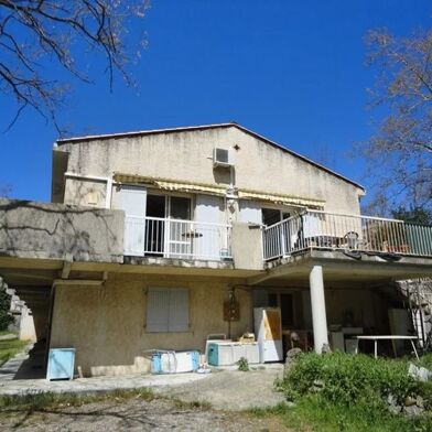 Appartement 3 pièces 265000 €