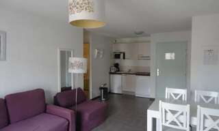 Appartement 2 Pièces 38 m² à vendre à Gréoux-les-Bains (04800)