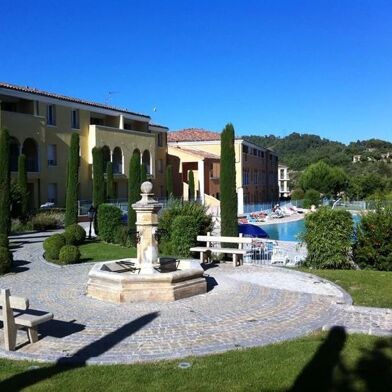 Appartement 2 pièces 127200 €