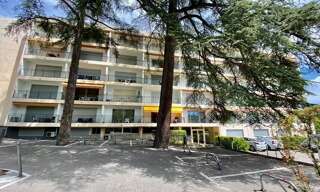 Appartement 1 Pièce 24 m² à vendre à Gréoux-les-Bains (04800)