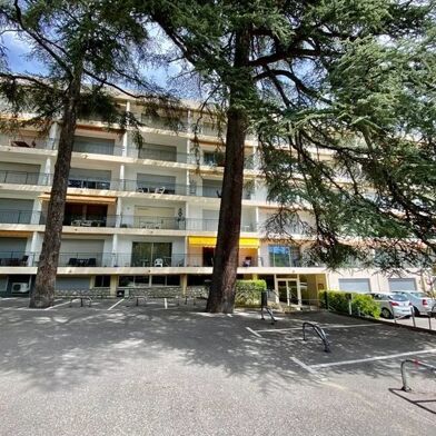 Appartement 1 pièces 85600 €