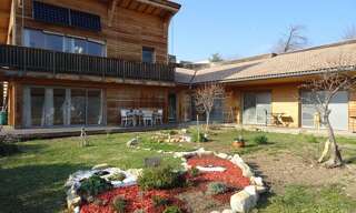 Immeuble   m² à vendre à Crest (26400)