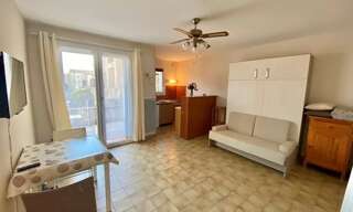 Appartement 1 Pièce 25 m² à vendre à Gréoux-les-Bains (04800)