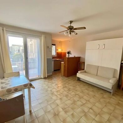 Appartement 1 pièces 79000 €