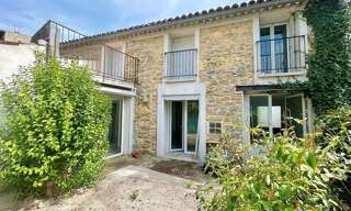 Maison 4 Pièces 110 m² à vendre à Gréoux-les-Bains (04800)