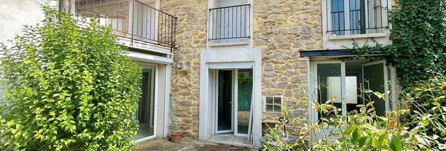 Maison 4 Pièces 110 m² à vendre à Gréoux-les-Bains (04800)