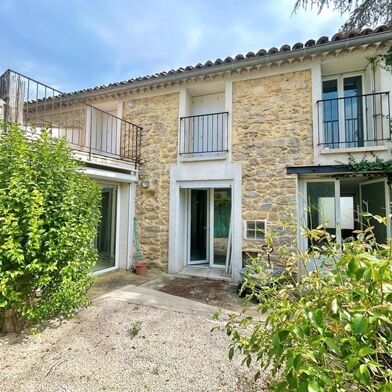 Maison 4 pièces 262600 €
