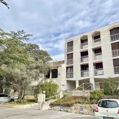 Appartement 2 pièces 122800 €