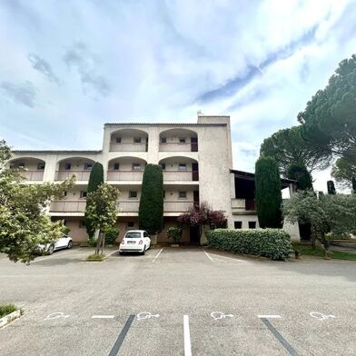 Appartement 1 pièces 79180 €