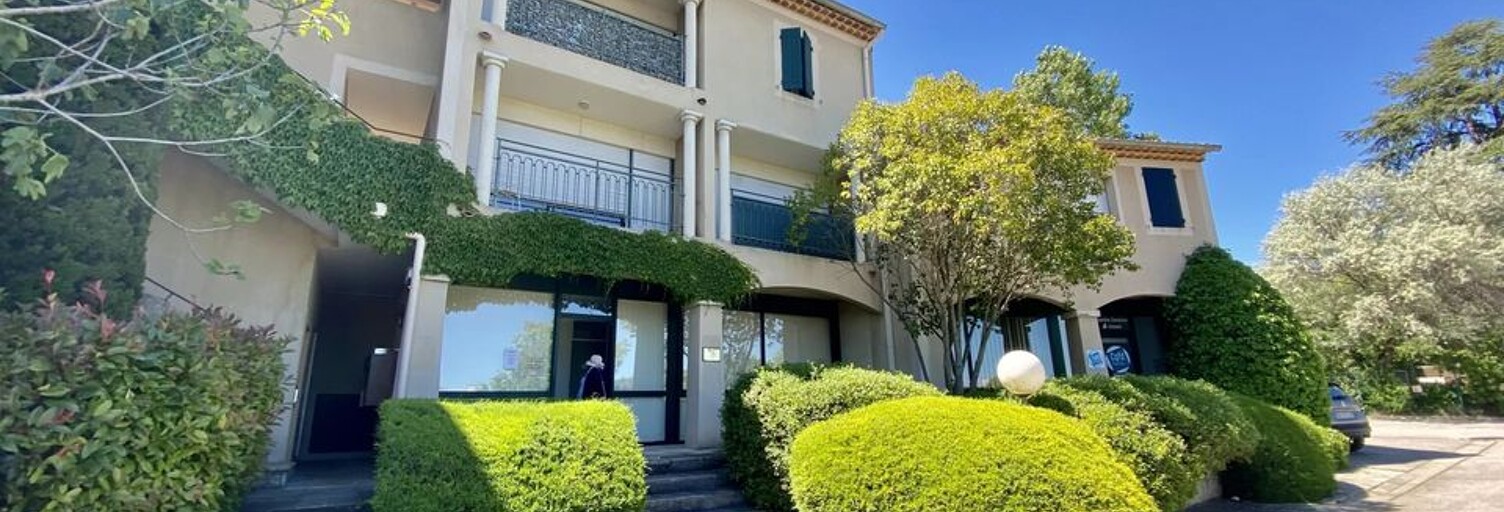 Appartement 1 Pièce 25 m² à vendre à Gréoux-les-Bains (04800)