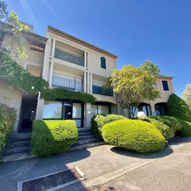 Appartement 1 pièces 96300 €