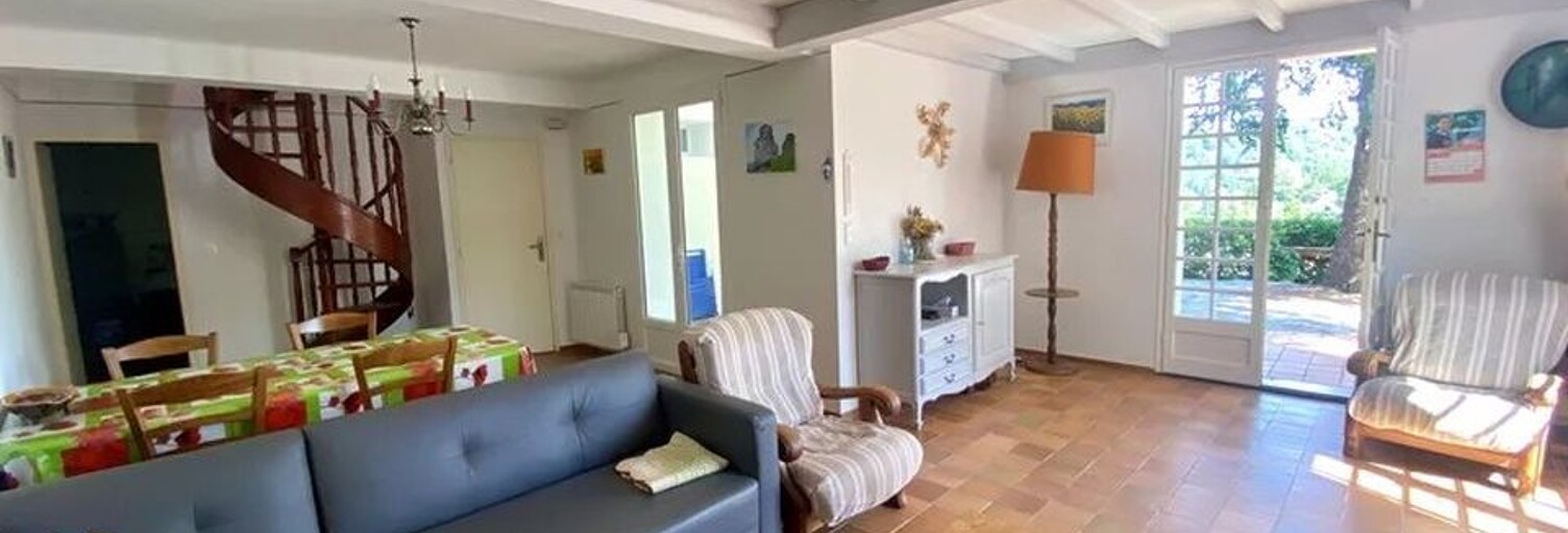 Maison 4 Pièces 97 m² à vendre à Riez (04500)