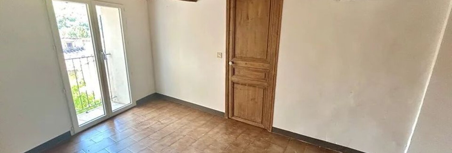 Maison 5 Pièces 78 m² à vendre à Saint-Martin-de-Brômes (04800)