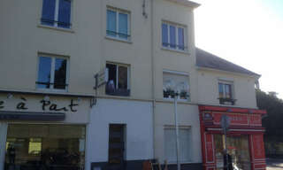 Appartement 1 Pièce 12 m² à louer à Caen (14000)