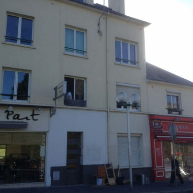 Appartement 1 pièces 273 €