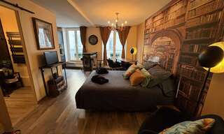 Appartement 1 Pièce 27 m² à louer à Caen (14000)