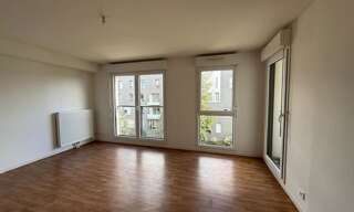 Appartement 2 Pièces 45 m² à louer à Caen (14000)