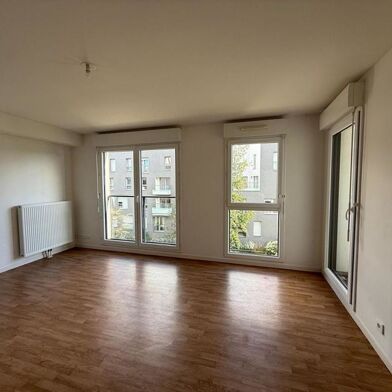 Appartement 2 pièces 790 €