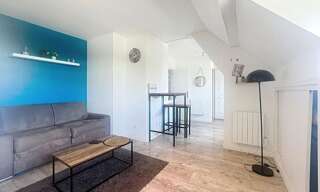 Appartement 1 Pièce 25 m² à louer à Caen (14000)