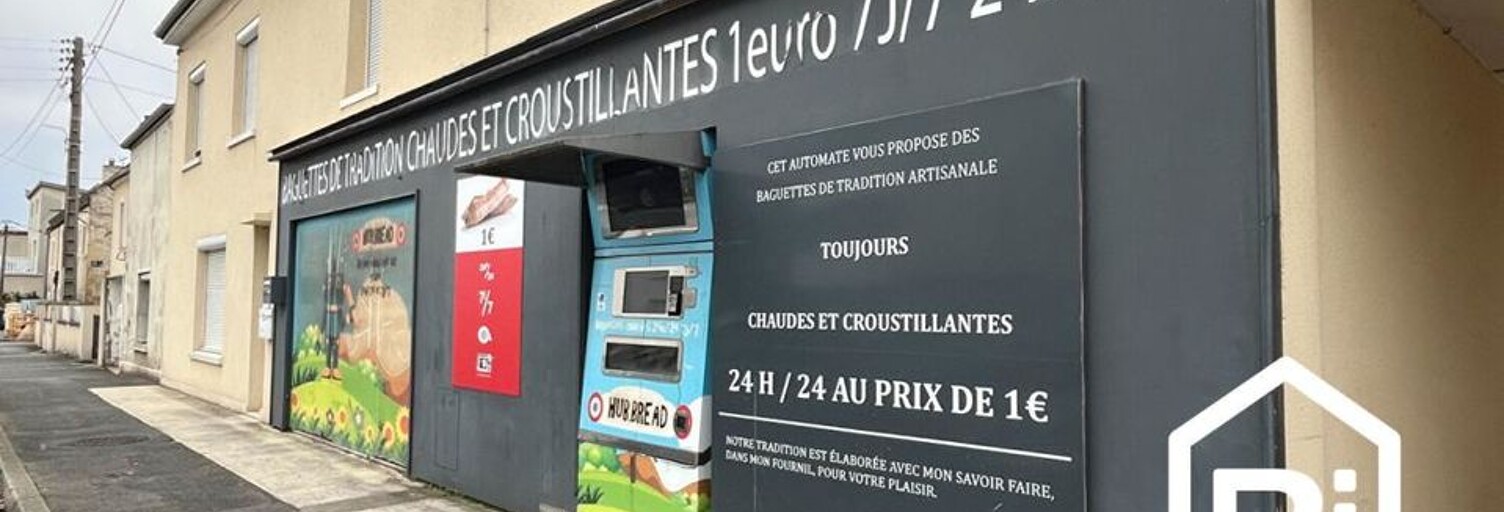 Local industriel  50 m² à louer à Fleury-sur-Orne (14123)