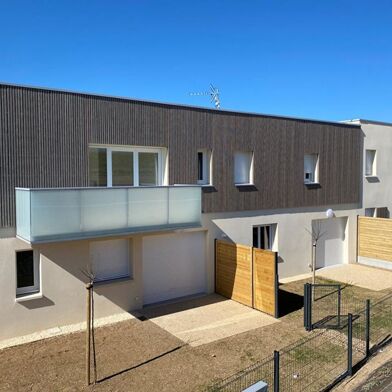 Appartement 3 pièces 796 €