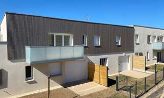 Appartement 3 Pièces 63 m² à louer à Fleury-sur-Orne (14123)