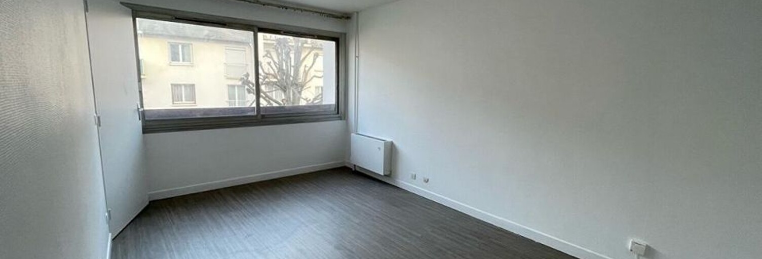 Appartement 1 Pièce 21 m² à louer à Caen (14000)
