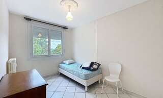 Appartement 1 Pièce 9 m² à louer à Hérouville-Saint-Clair (14200)