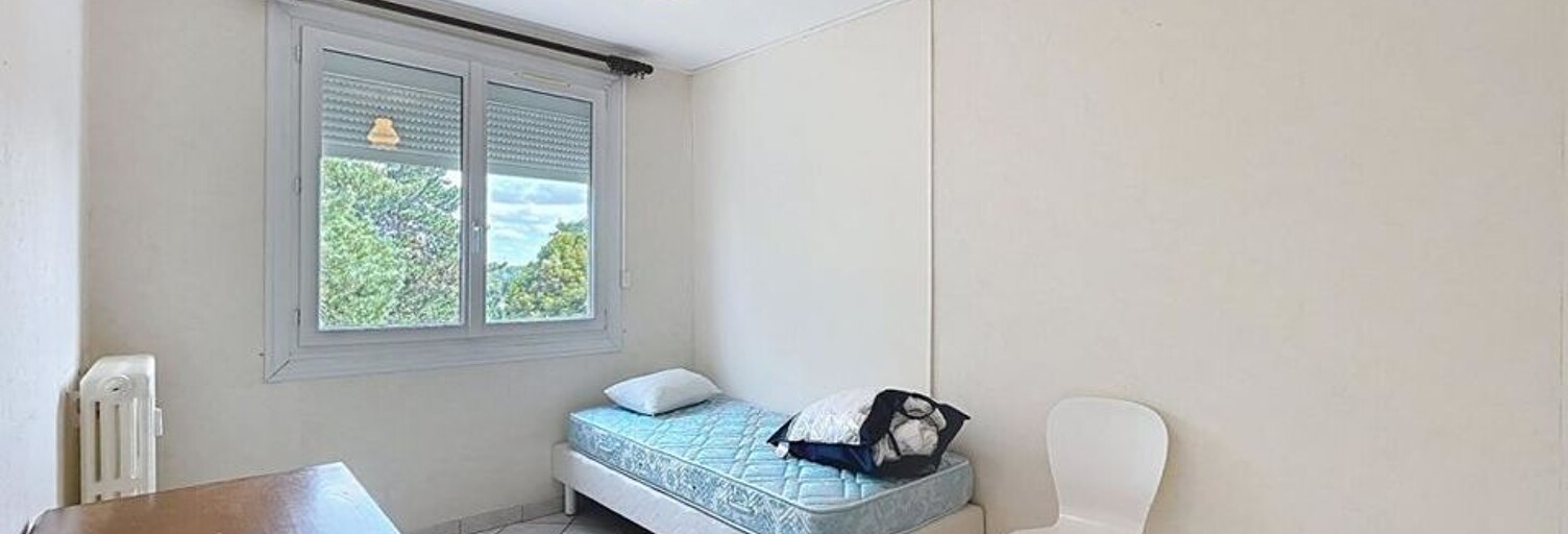 Appartement 1 Pièce 9 m² à louer à Hérouville-Saint-Clair (14200)