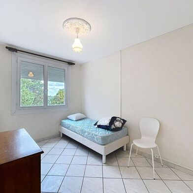 Appartement 1 pièces 400 €