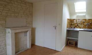 Appartement 2 Pièces 25 m² à louer à Caen (14000)