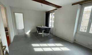 Appartement 2 Pièces 31 m² à louer à Caen (14000)