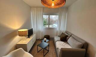 Appartement 2 Pièces 38 m² à louer à Caen (14000)