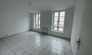 Appartement 2 Pièces 39 m² à louer à Caen (14000)