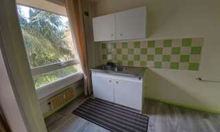 Appartement 1 Pièce 30 m² à louer à Hérouville-Saint-Clair (14200)