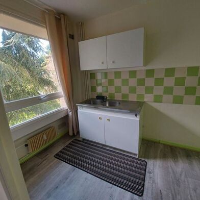 Appartement 1 pièces 494 €